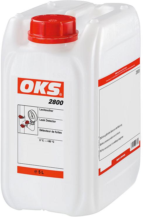 OKS Lecksucher OKS 2800 5 l OKS Lecksucher OKS 2800 5 l