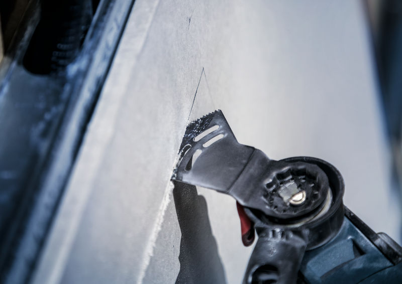 BOSCH PRO AYZ 53 BPB Dual-Tec Blatt für Multifunktionswerkzeuge, 53 x 40 mm, 10-tlg. BOSCH PRO AYZ 53 BPB Dual-Tec Blatt für Multifunktionswerkzeuge, 53 x 40 mm, 10-tlg.