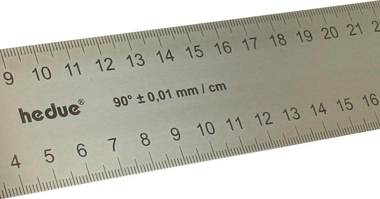 HEDUE Tischler-Set A031 HEDUE Tischler-Set A031