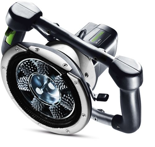 FESTOOL Fräsrad HW-SZ 35