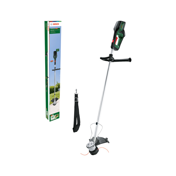 BOSCH Akku-Rasentrimmer AdvancedGrassCut 36V-33
