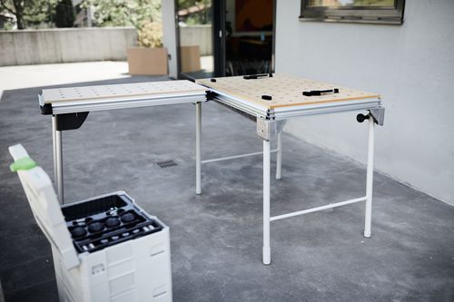 FESTOOL Tisch TSB/1-MW 1000