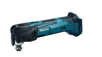 MAKITA Akku-Multifunktionswerkzeug DTM51Z MAKITA Akku-Multifunktionswerkzeug DTM51Z