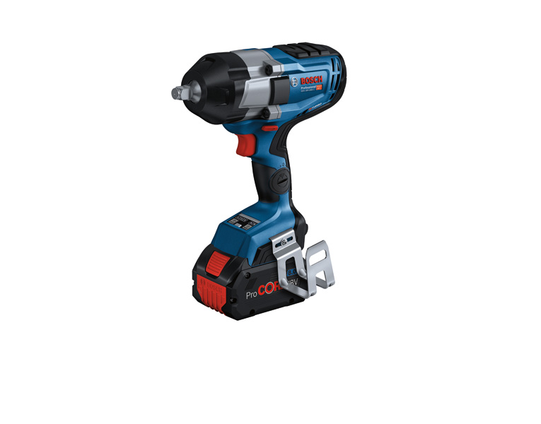 BOSCH Akku-Drehschlagschrauber GDS 18V-1000 C: 2x Akku ProCORE18V 5.5Ah in L-BOXX BOSCH Akku-Drehschlagschrauber GDS 18V-1000 C: 2x Akku ProCORE18V 5.5Ah in L-BOXX
