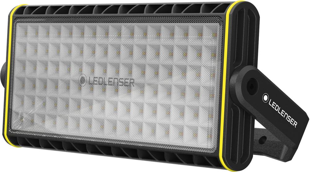 LEDLENSER Baustrahler AF12C Work