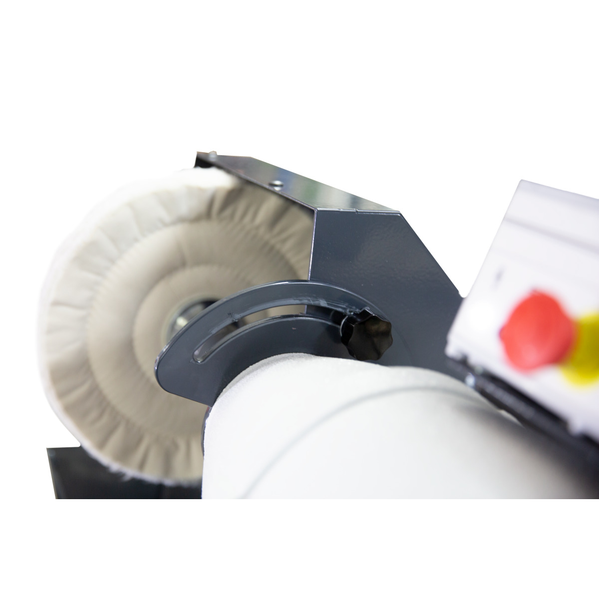 OPTIMUM Poliermaschine OPTIpolish GZ 40P OPTIMUM Poliermaschine OPTIpolish GZ 40P