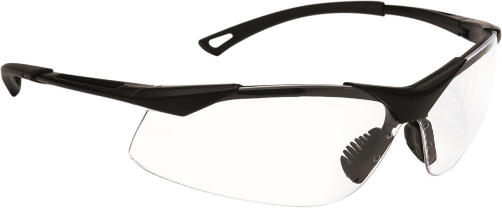 FORTIS Bügelbrille Capella 2, schwarz, FORTIS