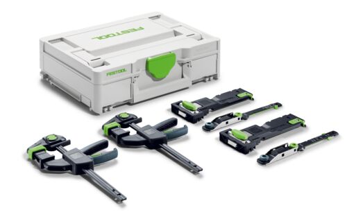 FESTOOL Zubehör-Set ZS FS-EP TS60 FESTOOL Zubehör-Set ZS FS-EP TS60