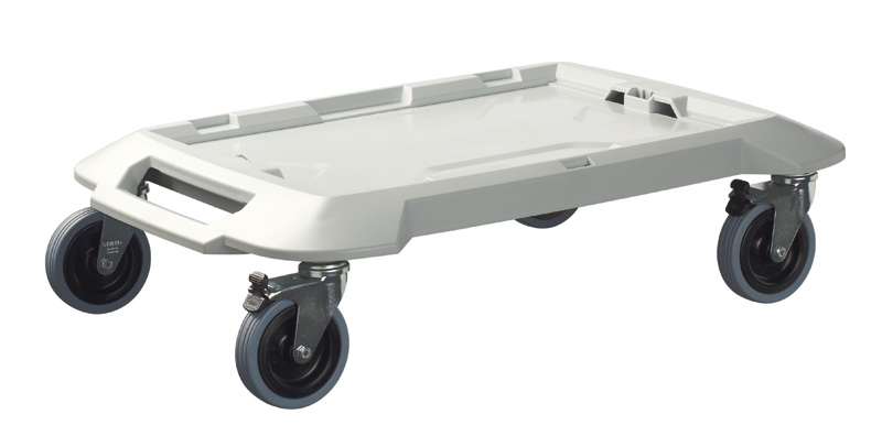 BOSCH Rollerplatte L-BOXX Roller BOSCH Rollerplatte L-BOXX Roller