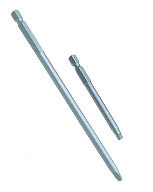 KREG Vierkant Bit Set 76 mm & 152 mm