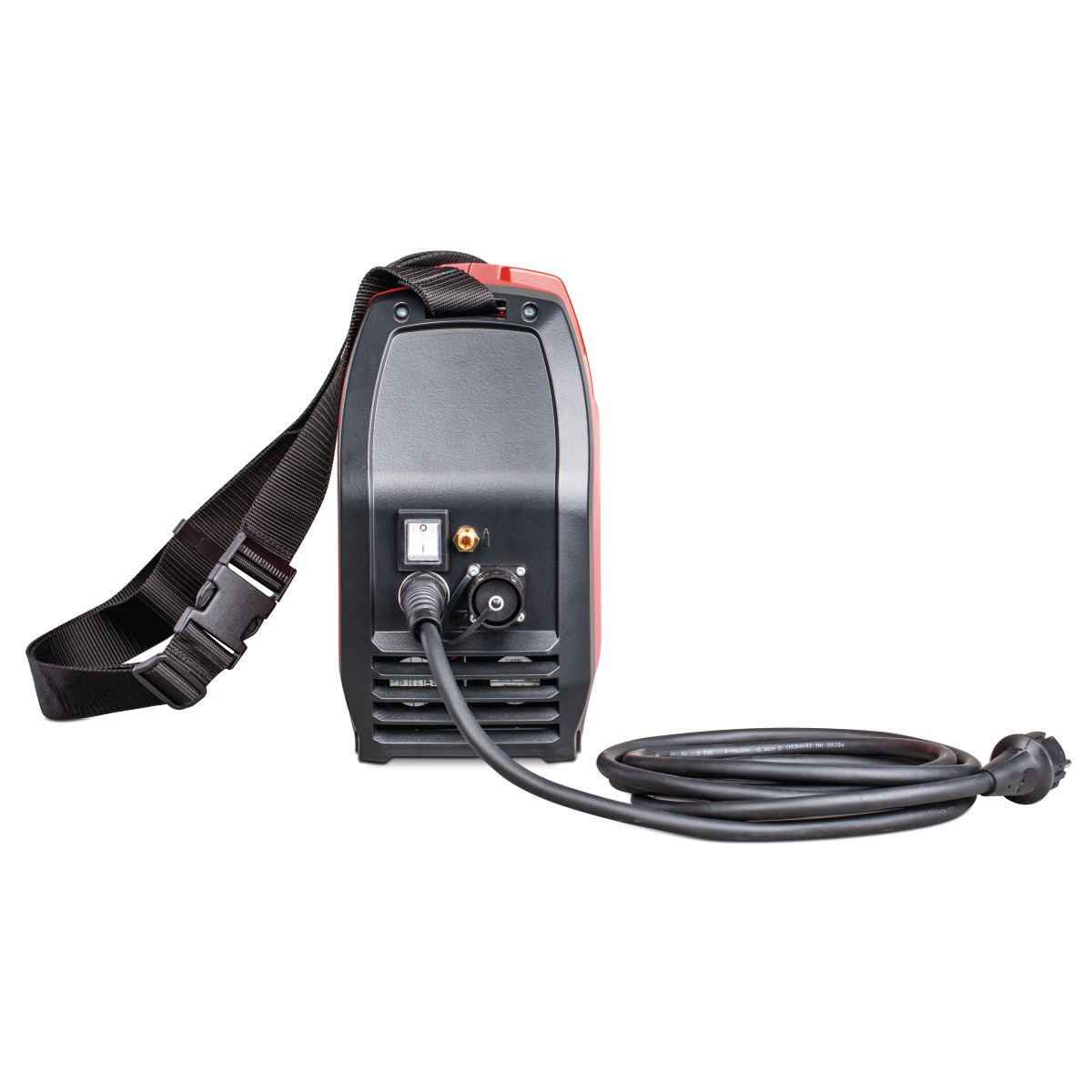 STÜRMER WIG-Inverter Schweisskraft HIGH-TIG PLUS 230 AC/DC
