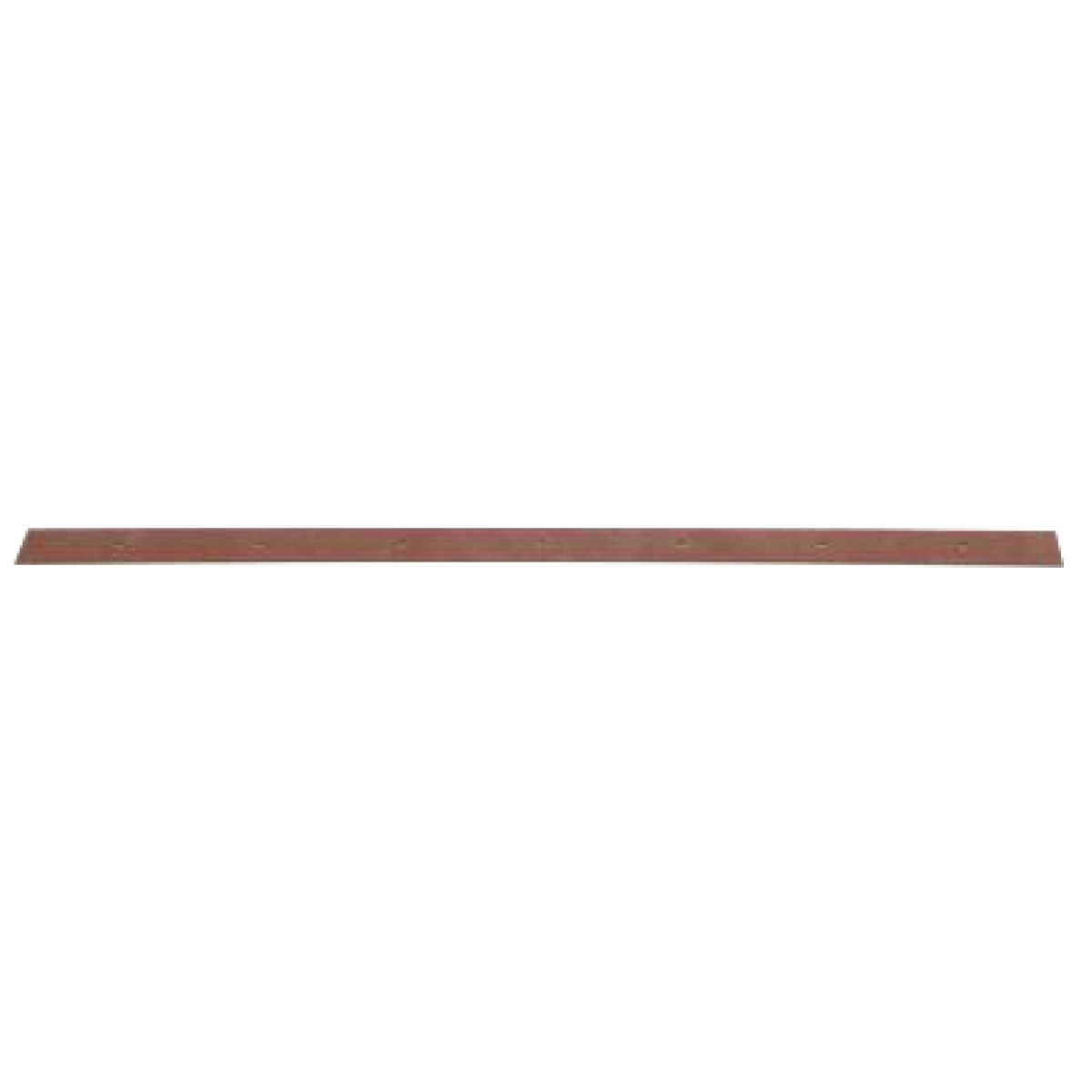 Cleancraft Ersatz-Sauglippe hinten ASSM 800 Cleancraft Ersatz-Sauglippe hinten ASSM 800