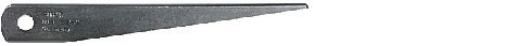 FEIN Austreibkeil, Aufnahme MK 3/MK 4, Länge 190 mm