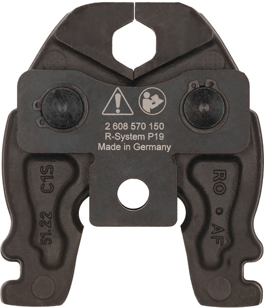 BOSCH EXPERT Compact Pressbacke, M12 BOSCH EXPERT Compact Pressbacke, M12