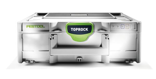 FESTOOL Bluetooth® Lautsprecher TOPROCK SYS3 BT20 M 137 USB-C