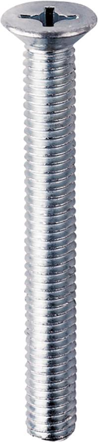 E-NORMPRO DIN 965 Edelstahl A2 -H M6x40 HP E-NORMpro E-NORMPRO DIN 965 Edelstahl A2 -H M6x40 HP E-NORMpro