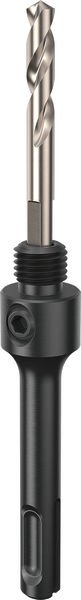 BOSCH Aufsteckhalter und Zentrierbohrer für Lochsäge, 14-30 x 44 mm BOSCH Aufsteckhalter und Zentrierbohrer für Lochsäge, 14-30 x 44 mm