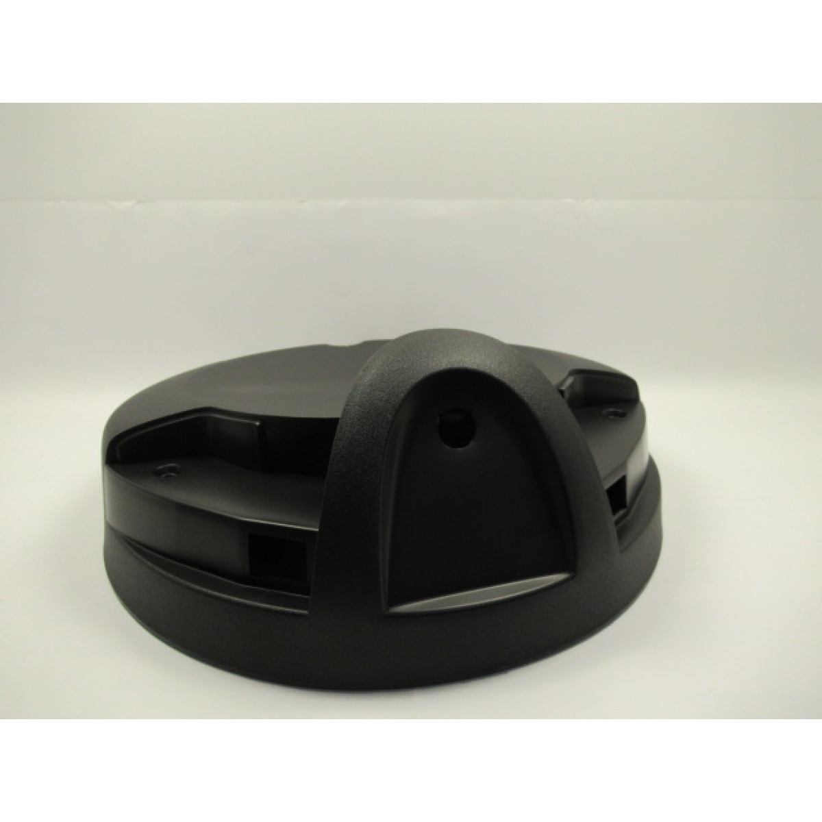STÜRMER Abdeckung dryCAT 262 ICT-HC Cleancraft PMVR06298 / Ø400 / RAL9005