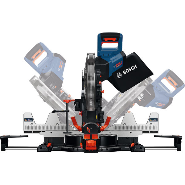 BOSCH Kapp- und Gehrungssäge EXCM341-305GD BOSCH Kapp- und Gehrungssäge EXCM341-305GD