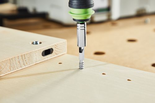 FESTOOL Eckverbinder KV-LR32 D8/50 FESTOOL Eckverbinder KV-LR32 D8/50