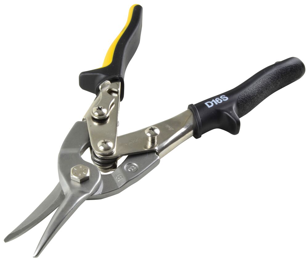 BESSEY Figurenschere