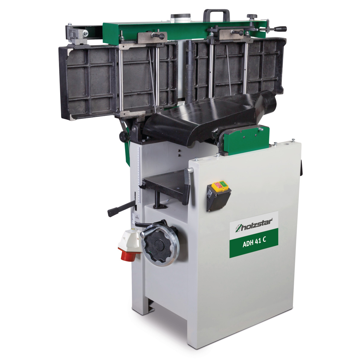 HOLZSTAR Abricht-Dickenhobel ADH 41C HOLZSTAR Abricht-Dickenhobel ADH 41C