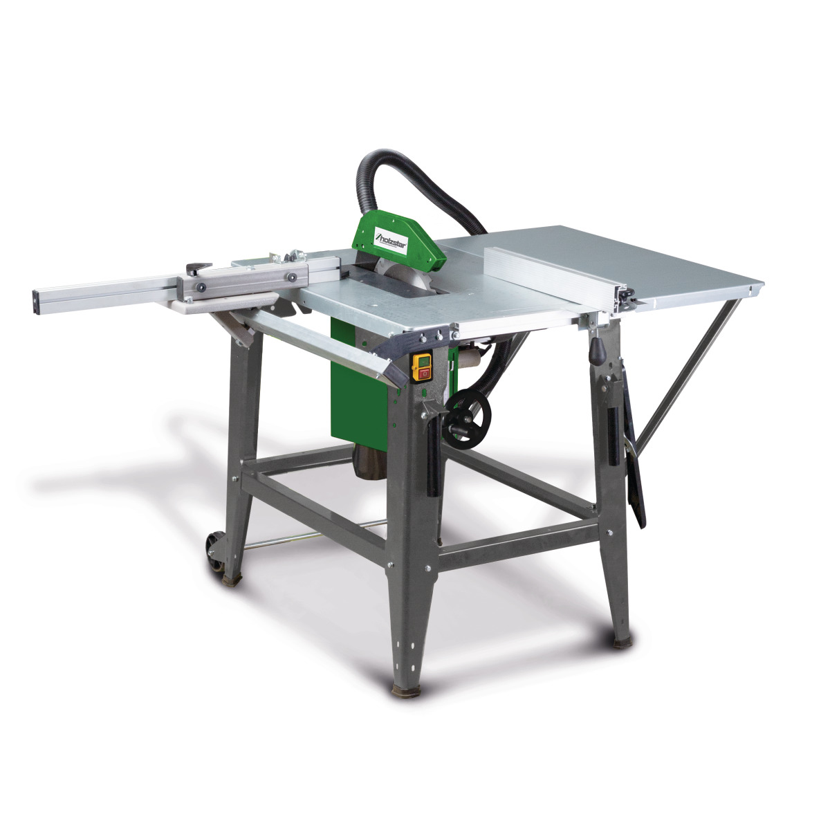 HOLZSTAR Tischkreissäge TKS 316 E (400 V)