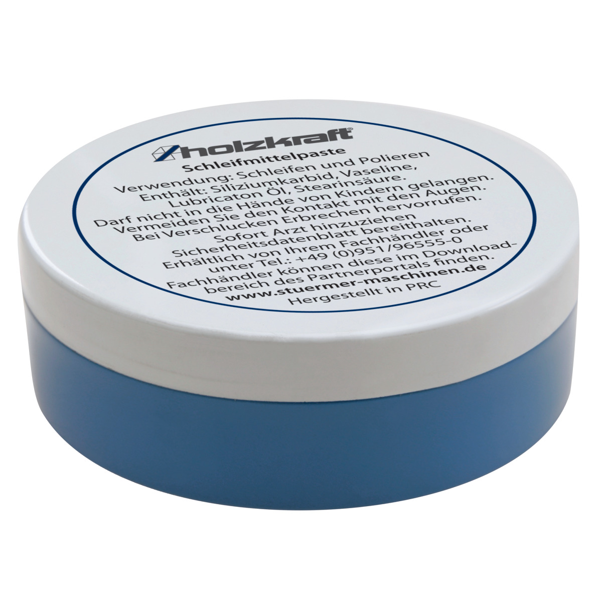 STÜRMER Abziehpaste Holzkraft AP-NTS STÜRMER Abziehpaste Holzkraft AP-NTS