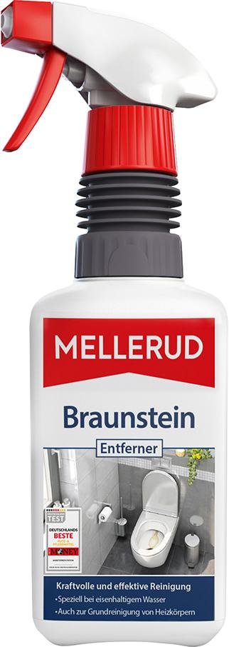 MELLERUD Braunstein Entferner 0,5L MELLERUD MELLERUD Braunstein Entferner 0,5L MELLERUD
