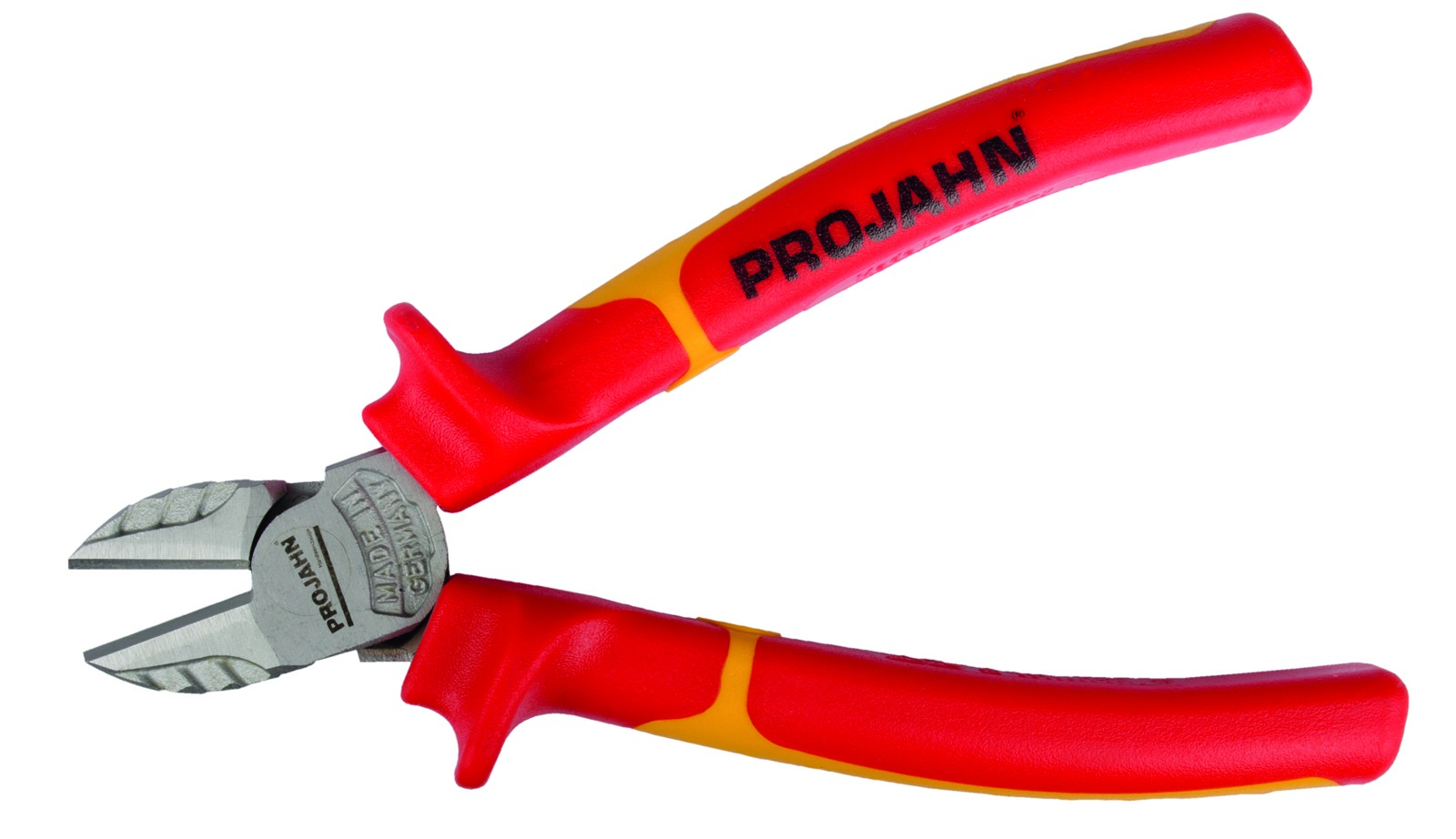 PROJAHN VDE Zangen Set 3tlg PROJAHN Made in Germany