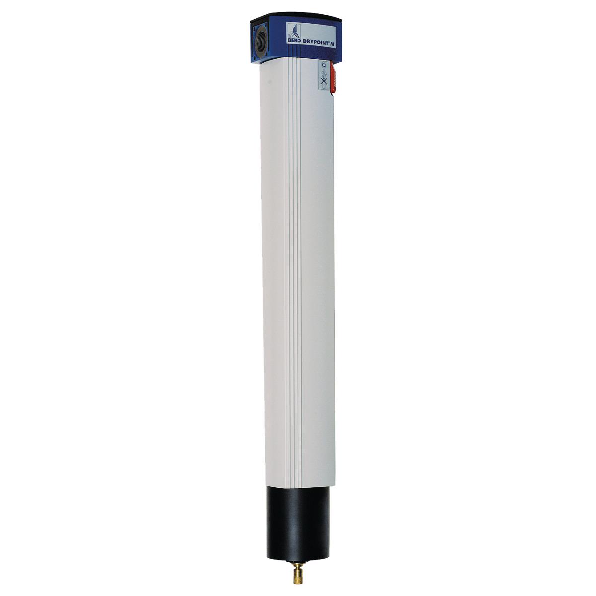AIRCRAFT Membrantrockner DRYPOINT M PLUS 40-61A AIRCRAFT Membrantrockner DRYPOINT M PLUS 40-61A