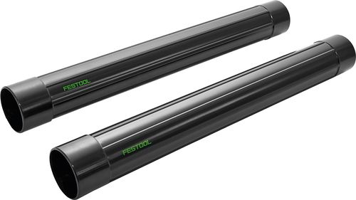 FESTOOL Verlängerungsrohr D 50 VR-K 2x
