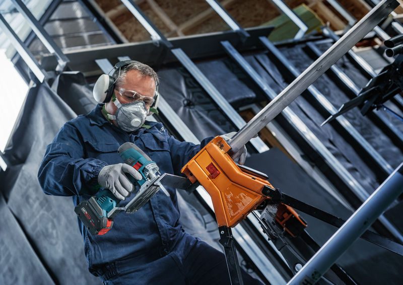 BOSCH EXPERT Tough Metal thick T155HHM Stichsägeblatt, 3 Stk.