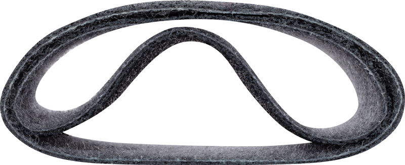 BOSCH EXPERT N470 Schleifband,100x290mm, grob, 10-tlg. BOSCH EXPERT N470 Schleifband,100x290mm, grob, 10-tlg.