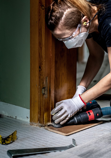BOSCH EXPERT ACZ 105 ET Multi Material Segmentsägeblatt BOSCH EXPERT ACZ 105 ET Multi Material Segmentsägeblatt