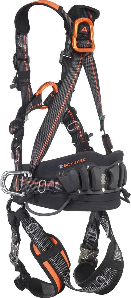 SKYLOTEC Auffanggur Proton Wind Gr. M/XXL SKYLOTEC Auffanggur Proton Wind Gr. M/XXL