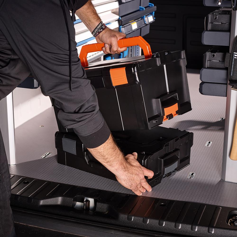 N.A. Battery SafeBOXX ADR L-BOXX 238 ADR