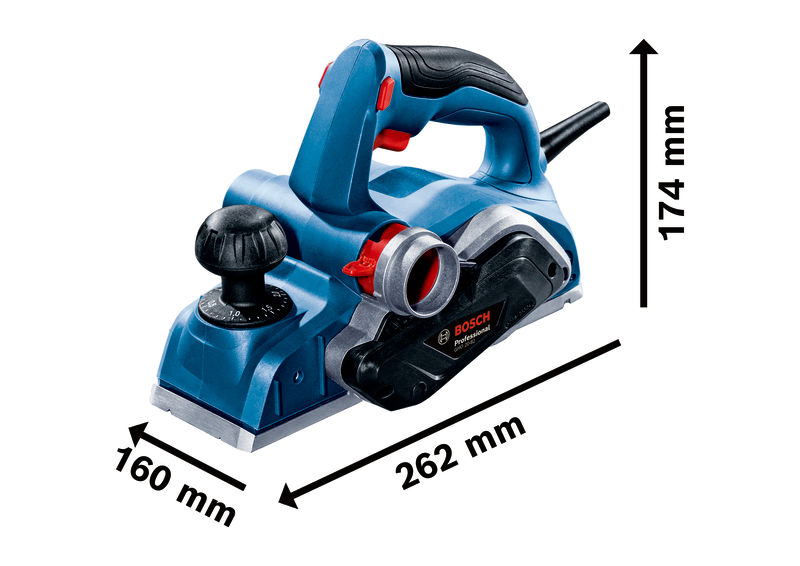 BOSCH Handhobel 20-82