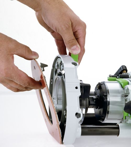 FESTOOL Laufsohle LA-OF 2200 D36 CT FESTOOL Laufsohle LA-OF 2200 D36 CT