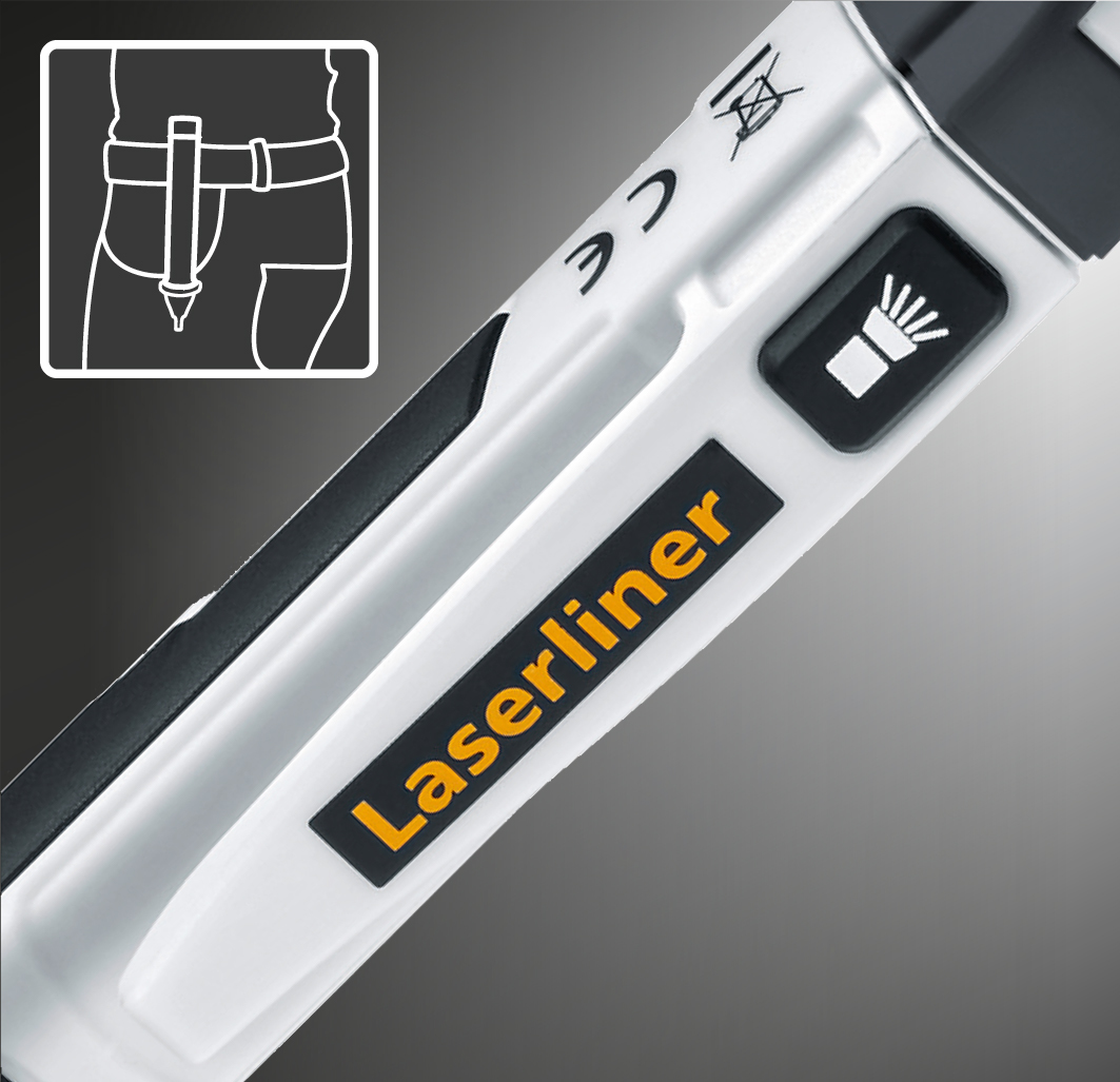 LASERLINER ActiveFinder Pro LASERLINER ActiveFinder Pro