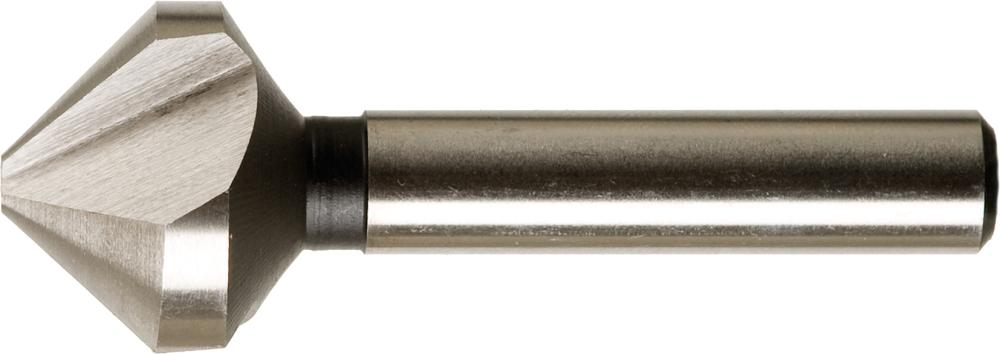 PTG Kegelsenker HSS 90° DIN 335/ C blank 23,00 mm PTG Kegelsenker HSS 90° DIN 335/ C blank 23,00 mm