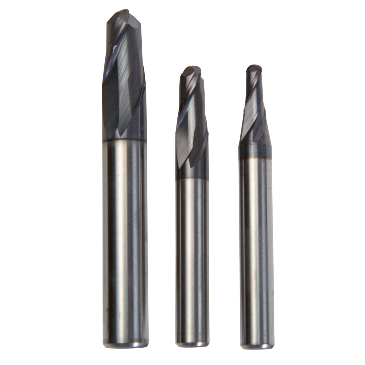 STÜRMER Fräsersatz Optimum Radius, 9-teilig STÜRMER Fräsersatz Optimum Radius, 9-teilig
