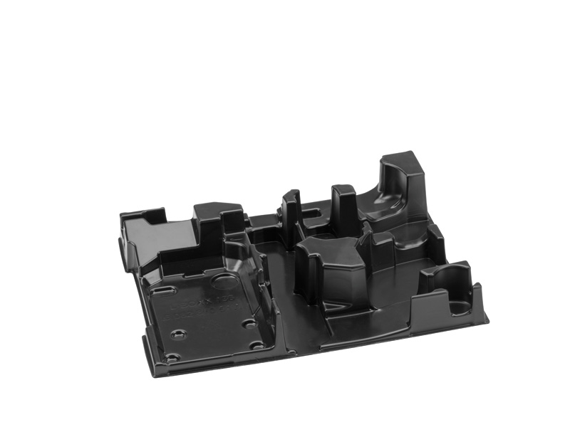 BOSCH Einlage L-BOXX 136, passend für GSR 18 V-EC TE BOSCH Einlage L-BOXX 136, passend für GSR 18 V-EC TE