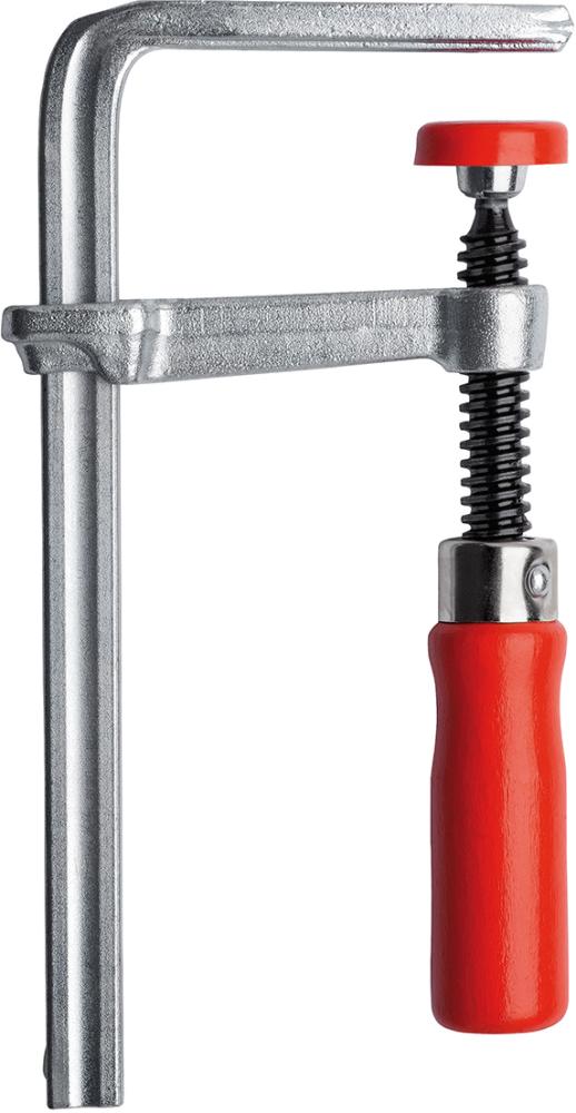 BESSEY Ganzstahl-Tischzwinge GTR16B6
