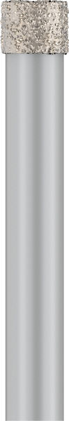 BOSCH PRO Ceramic dry Bohrer, 10 x 66 mm
