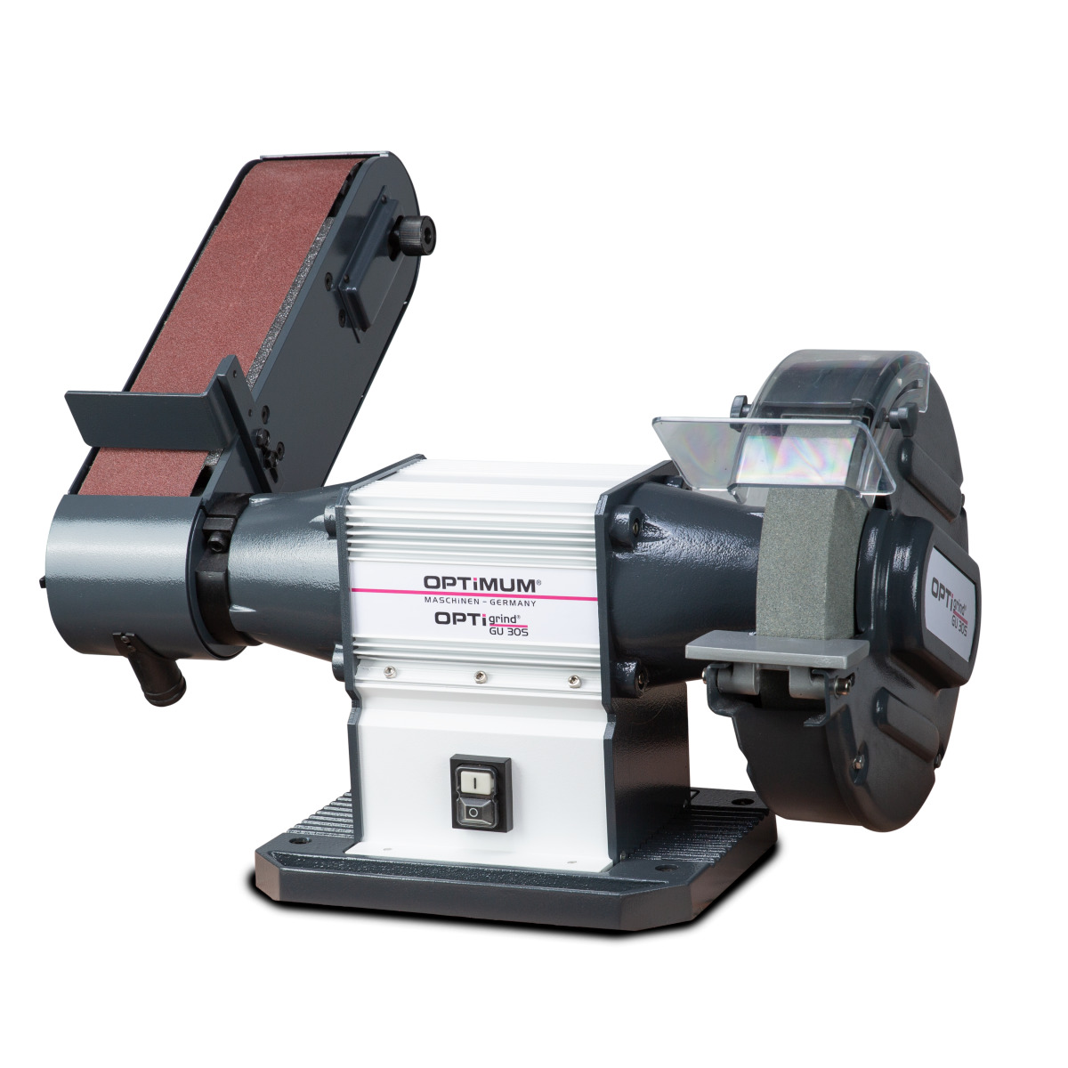 STÜRMER Universalschleifmaschine Optimum OPTIgrind GU 30S STÜRMER Universalschleifmaschine Optimum OPTIgrind GU 30S