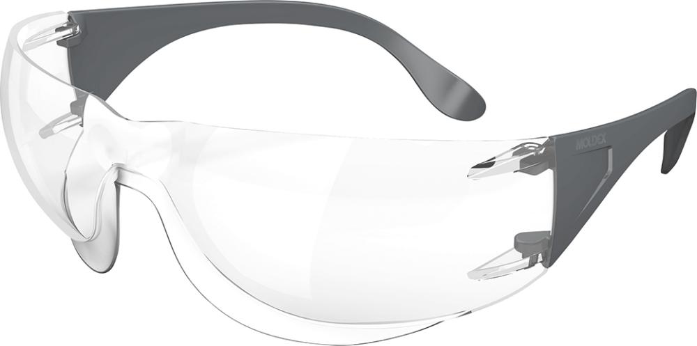 N.A. Schutzbrille SecureFit ADAPT 1K 141001 N.A. Schutzbrille SecureFit ADAPT 1K 141001