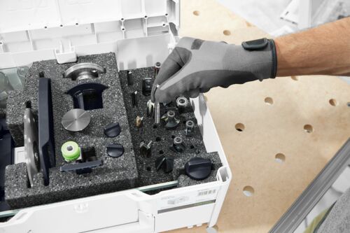 FESTOOL Zubehör-Set ZS-OF 1010 M FESTOOL Zubehör-Set ZS-OF 1010 M