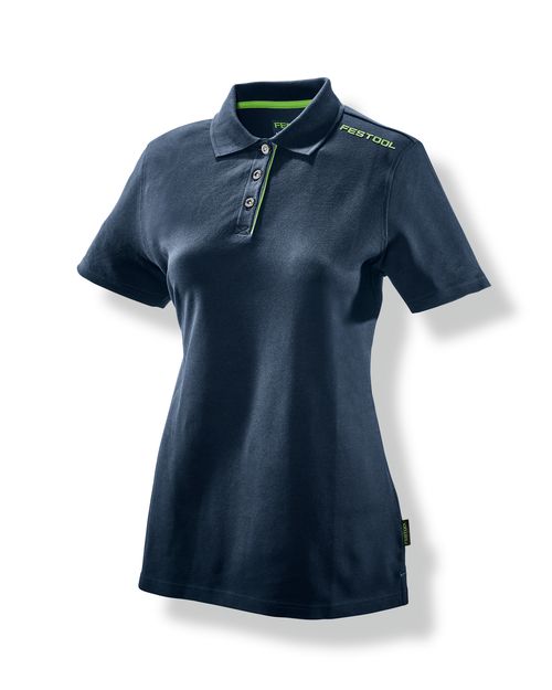 FESTOOL Poloshirt POL-LAD-FT1-M FESTOOL Poloshirt POL-LAD-FT1-M