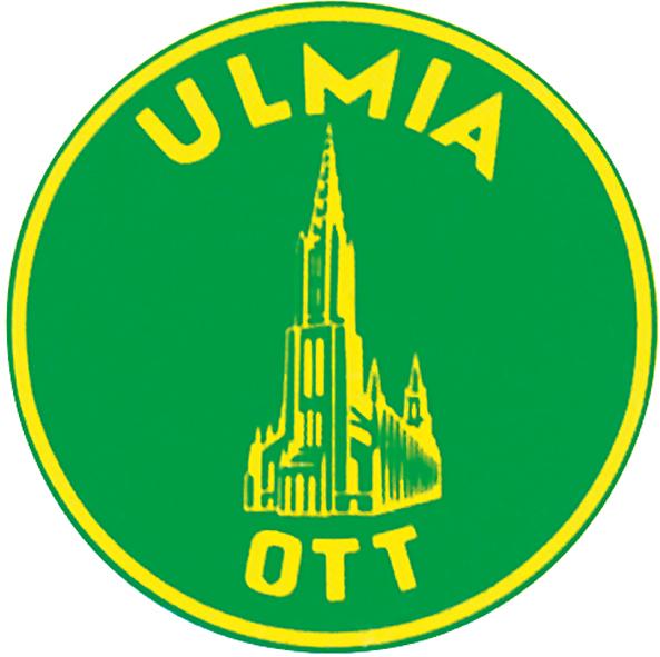 ULMIA Präzisionswinkel Alu-Line 500, 600mm